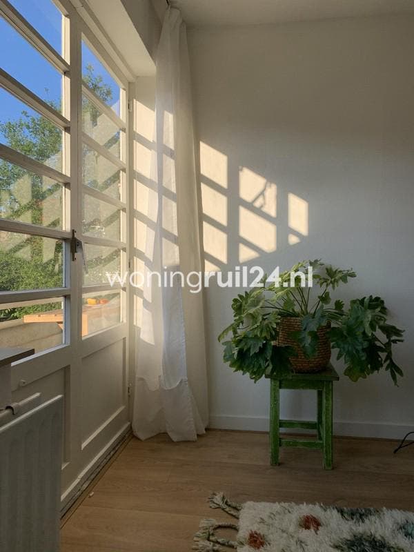 Woningruil - Henriette Ronnerplein 36 - 3 kamers, Huizen en Kamers, Woningruil, Amsterdam
