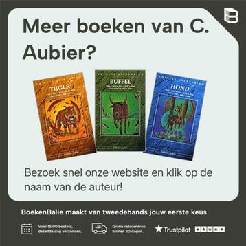 Chinese dierenriem - Draak / Chinese dierenriem - C. Aubier, Verzenden, Gelezen, C. Aubier