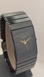Rado - Diastar High-Tech Ceramics Quartz Date - Zonder, Nieuw