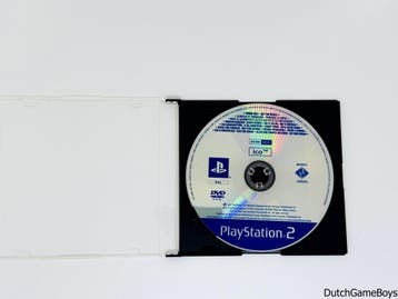 Playstation 2 / PS2 - ICO - Promo, Verzenden, Gebruikt