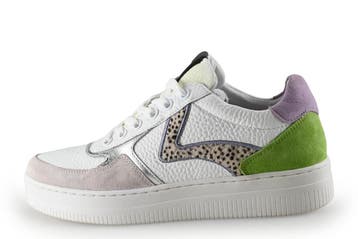 Maruti Sneakers in maat 39 Wit, Kleding | Dames, Schoenen, Verzenden, Wit, Maruti, Sneakers of Gympen