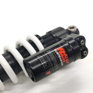 Rally Raid extreme shock (OEM Travel) voor Yamaha T7 world, Verzenden, Nieuw