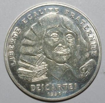 France Frankreich Km 996 beruehmte Menschen 100 Francs 19..., Verzenden