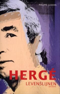 Hergé - Philippe Goddin 9782874241710, Verzenden, Gelezen, Philippe Goddin