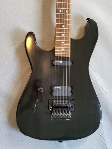Charvel - - Elektrische gitaar - Onbekend - 1998 (Zonder, Nieuw