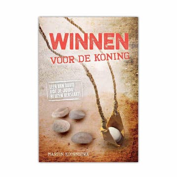Winnen voor de Koning - Martin Koornstra 9789082010619, Verzenden, Gelezen, Martin Koornstra
