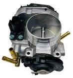 Gasklephuis 06A133064M VW AG 408237111015 VDO, Verzenden, Nieuw, Volkswagen