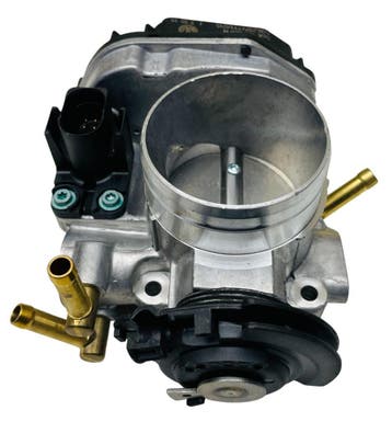Gasklephuis 06A133064M VW AG 408237111015 VDO, Verzenden, Nieuw, Volkswagen