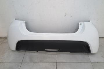 achterbumper Toyota Yaris IV 52159-K0030, Auto-onderdelen, Verzenden, Gebruikt