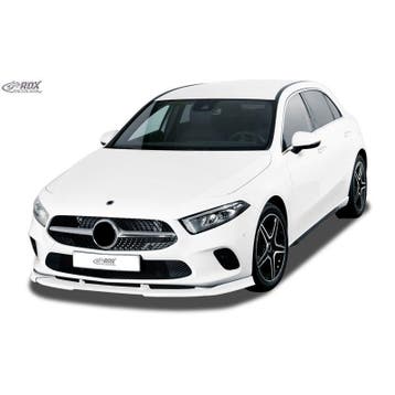 Voorspoiler Vario-X passend voor Mercedes A-Klasse W177...., Nieuw