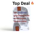 Zes psychologische stromingen en een client, 9789024402465, Boeken, Studieboeken en Cursussen, Verzenden, Zo goed als nieuw