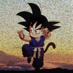 David Law - Dragon Ball Z - V
