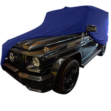 Autohoes voor Mercedes-Benz G-Class Long wheel base, Ophalen of Verzenden, Nieuw, Op maat