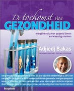 De Toekomst Van Gezondheid 9789055948307 Jan Franssen, Verzenden, Zo goed als nieuw, Jan Franssen