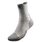 Therm-ic Trekking Temperate Crew wandelsokken  Lichtgrijs -, Verzenden, Nieuw, Kleding