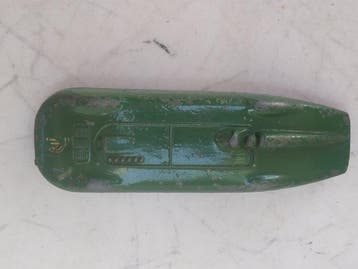 Dinky Toys 1:48 - Model raceauto - Pre-War First Original, Nieuw