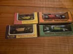 Matchbox 1:43 - Modelauto (4) - Matchbox miniatures de, Nieuw