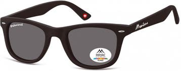 Montana MP41 New Wayfarer Zonnebril, Verzenden, Nieuw