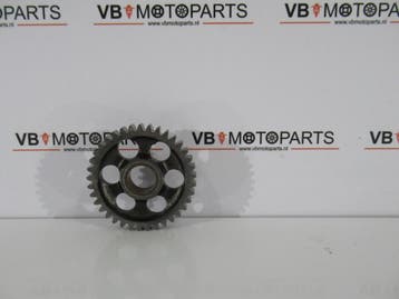 KTM 600 LC4 Tandwiel motorblok koppelingzijde, Ophalen of Verzenden, Nieuw