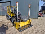 HARCON LP1600 Op voorraad met besturing voor demo Leveller, Zakelijke goederen, Overige typen