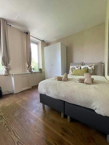 Kamer te huur in Schiedam - 13 m² - 1 kamer(s), Rotterdam
