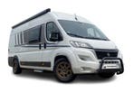 Stoere Buscamper huren | met automaat en lengtebed, Caravans en Kamperen, Verhuur