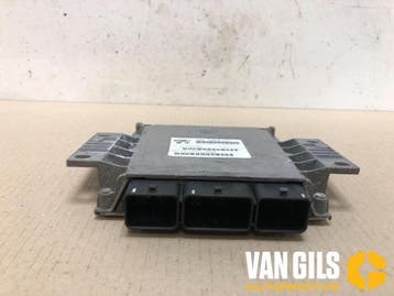 Computer Motormanagement Citroen C3 O237833, Ophalen of Verzenden, Nieuw