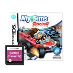 MySims Racing (Losse Cassette), Verzenden, Nieuw