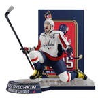 NHL Statue Statue 1/6 Alex Ovechkin All Time Goals Leader..., Ophalen of Verzenden, Nieuw