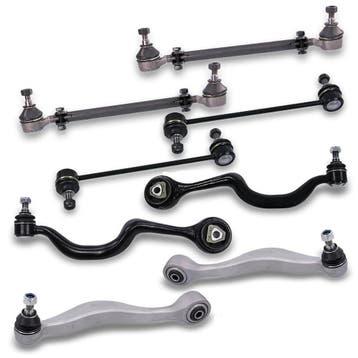 Draagarmset draagarmen BMW E32 7-serie GRATIS VERZENDING!!, Ophalen of Verzenden, Nieuw, BMW