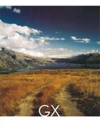 2006 LEXUS GX BROCHURE ENGELSE (USA), Nieuw, Author