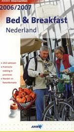 Bed & Breakfast Nederland 9789018023799, Boeken, Reisgidsen, Gelezen, Verzenden