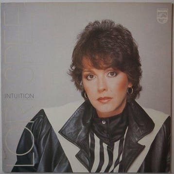 Lori Spee - Intuition - LP, Verzenden, Nieuw in verpakking