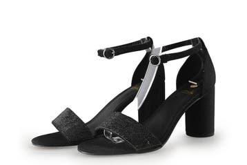 La Strada Pumps in maat 40 Zwart, Pumps, Verzenden, Zwart, La Strada