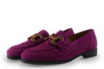 Gabor Loafers in maat 38 Paars, Overige kleuren, Verzenden, Overige typen, Gabor