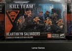 Kill Team Hearthkyn Salvagers (Warhammer nieuw), Hobby en Vrije tijd, Wargaming, Ophalen of Verzenden, Nieuw