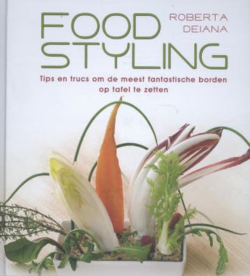 Foodstyling - Roberta Deiana 9789045204512, Verzenden, Zo goed als nieuw, Roberta Deiana