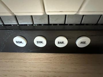 Johannus Studio 150, Muziek en Instrumenten, Orgels, Gebruikt, 2 klavieren, Orgel