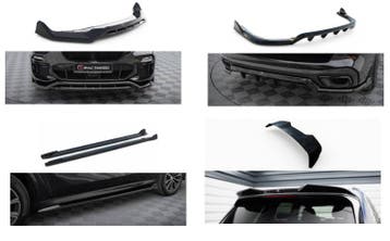 Maxton Design Body Kit V.2 voor BMW X5 G05 M Pack, Ophalen of Verzenden