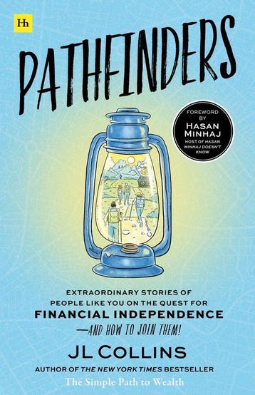 9781804093719 Pathfinders Jl Collins, Boeken, Verzenden, Nieuw, Jl Collins