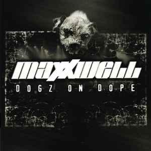 cd - Maxxwell - Dogz On Dope, Cd's en Dvd's, Cd's | Overige Cd's, Zo goed als nieuw, Verzenden