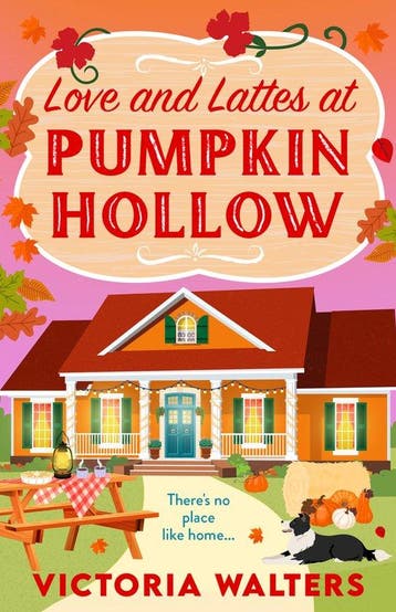 Birch Tree Farm1- Love and Lattes at Pumpkin Hollow, Verzenden, Zo goed als nieuw, Victoria Walters