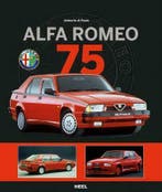 Alfa Romeo 75, Nieuw, Umberto di Paolo, Verzenden, Alfa Romeo
