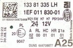 Opel Corsa E linker koplamp links 13381335, Auto-onderdelen, Verlichting, Ophalen, Gebruikt