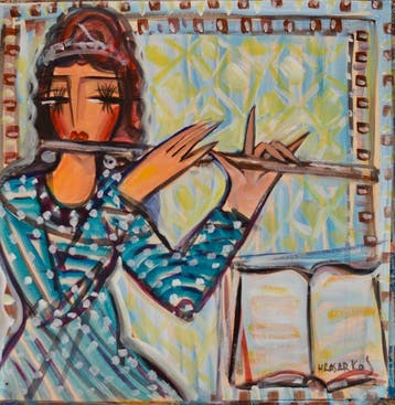 Hrasarkos (1975) - Éveil Harmonique