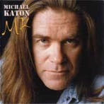 cd - Michael Katon - MK, Cd's en Dvd's, Verzenden, Zo goed als nieuw
