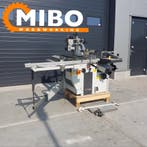 Combinatiemachine combinatie machines felder scm robland, Ophalen of Verzenden, Nieuw