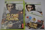 Alone in the Dark (360), 1 speler, Verzenden, Zo goed als nieuw
