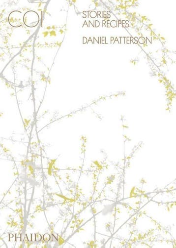 Coi - Daniel Patterson 9780714865904, Verzenden, Zo goed als nieuw, Daniel Patterson