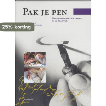 Pak je pen - C. Natzijl 9789075142587, Verzenden, Gelezen, C. Natzijl